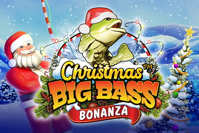 Christmas Bass Bonanza онлайн Вулкан Клуб Казино